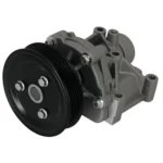 Cooling Water Pump fit for Komatsu 2D70E-5S-BA 119540-42000 11954042000 - Image 20