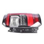 Right Passenger Side LED & Halogen Tail Light Assembly Replacement for Ford Expedition 2018-2021 JL1Z13404H JL1Z13404D - Image 5