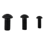 Heavy Duty Tire Rack fit for Jeep Wrangler/Bronco 27-32" Spare Tire Carrier - Image 5