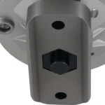 2x Mower Spindle Assembly fit for John Deere L2048 L2548 42" 48" Deck GY20785 - Image 5