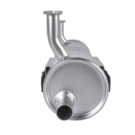 2478612-S 24-786-12-S Left Muffler Kit Replacement for CH18 CH20 CH22 CH25 CH620 CH640 CH730 CH740 22-24HP Engines - Image 8