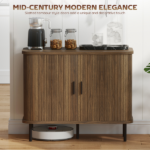 Sideboard Buffet Cabinet