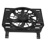Radiator Cooling Fan Assembly fit for Land Rover Range Rover 2013-2018 LR084438 - Image 2