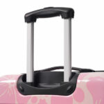 Hardshell Luggage Sets 3 pcs Spinner Suitcase with TSA Lock Lightweight-20"+24"+28" Luggages - Image 9
