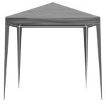 6.5x6.5FT Four Sides Portable Party Tent - Image 6
