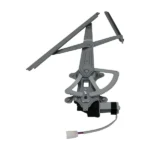 Front Right Window Regulator fit for Toyota Corolla 03-08 741506 6981002170 - Image 5