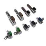9Pcs Transmission Shift Solenoid Replacement for Lexus GS300 Tundra A760 A761E A960E AB60F 2005-2011 - Image 4