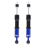 BFO Coilovers Suspension Shocks Struts fit for Ford Mustang 2005-2014 - Image 2