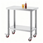 Metal Work Table ﻿ - Image 2