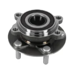 Complete Front Wheel Hub Set fit for Mazda 3/CX-3 2014-2020 513354 HA590523 - Image 4