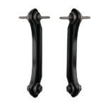 6PCS Rear Control Arm Upper Lower & Assist Link Kit fit for Mitsubishi Mirage 93-02 - Image 4