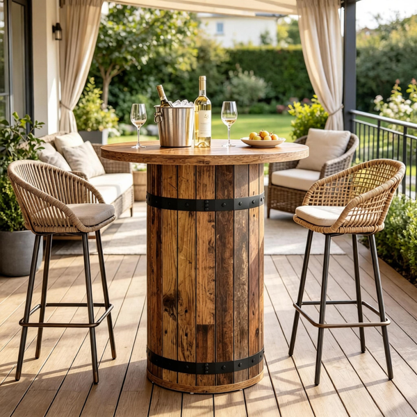 Bar Table (Only bar table)