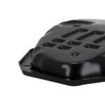 Auto Transmission Oil Pan Assembly fit for Nissan Sentra Versa 2012-2019 313903JX0A - Image 4