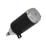 Starter Motor fit for EVINRUDE E85 E100 E115 JOHNSON 85 100 115 586283 12V 10T - Image 6