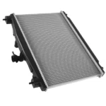 Aluminum Cooling Radiator fit for Mazda 2 L4 1.5L 2011-2014 CU13233 68504 MT