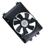 Electric Engine Cooling Fan fit for Honda Pilot 3.5L AWD 2009-2015 38611-R70-A01 - Image 6