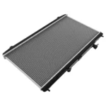 Coolant Radiator fit for Honda Accord 2.4L 3.5L 2013-2017 190105A2A02 Direct - Image 6