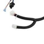 Ignition Wire Harness Fits fit for Husqvarna Craftsman Poulan Craftsman 581023101 - Image 2