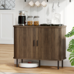 Sideboard Buffet Cabinet - Image 4