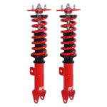 Coilovers Suspension Kit fit for Dodge Charger 2008-2010 Shock Struts Adj. Height