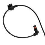 2x Front Side ABS Wheel Speed Sensor fit for Chrysler 300 Dodge Challenger 2005-2010 - Image 5