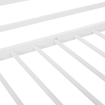 Twin over Twin House Bed - Image 11