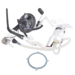 Fuel Pump Assy and Fuel Line Fit for Harley-Davidson CVO Touring Tri Electra Street Road Glide Limited Trike Tri Glide Ultra Classic 2008-2023 12V Gasoline 75069-08D 62908-08 61356-08 - Image 9