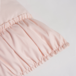 French Country Elegant Set Of 2 Ruffle Decorative Pillow Shams(TEMU&TK ) - Image 5