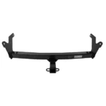 2in Trailer Hitch Receiver fit for Lexus TX350 TX500h TX550h+ 2024-2026 Class 3 - Image 2