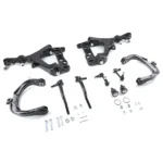 10x Front Control Arms Suspension Kit fit for GMC Envoy 2004-2007 Chevy Trailblazer - Image 6