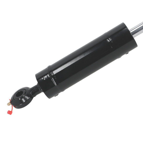 9e029f7b-60a7-4b45-b03b-c95b1cf77594.jpeg 1PC Hydraulic Power Steering Cylinder fit for John Deere 420 430 Lawn AM39309 521mm - Image 1