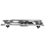 Windshield Wiper Linkage with Motor Fits for Chevrolet Equinox GMC Terrain 2010-2016 - Image 3