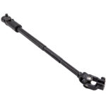 Lower Power Steering Shaft fit Jeep Cherokee 1984-1994 Jeep Comanche