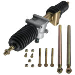 Power Steering Pump fit for Subaru Impreza Wagon H4 2.5L 2003-2005 2004 36P0897 - Image 11