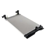Aluminum Radiator & Condenser fit for Toyota Matrix 1.8L 2009-2014 13106 TO3010323 - Image 5