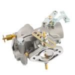 1 Barrel Carb Carby Carburetor fit for TSX38 TSX102 TSX161 TSX510 TSX305 TSX423 - Image 4