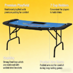 Poker Table - Image 5