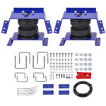 Air Helper Spring Suspension Leveling Kit Fit For CHEVROLET C10 PICKUP 1973-1977 1981-1986 Fit For DODGE D150 PICKUP 1977-1989 - Image 2