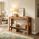 Long Console Table - Image 4