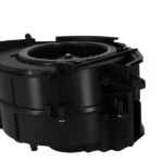 Blower Motor with Fan Cage Unit fit for Audi A6 4F2 2004-2011 4F0820020A 4F0815020D - Image 4