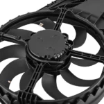 Electric Radiator Cooling Fan fit for Chevy Sonic 2012-2020 621073 Auto Transmission - Image 5