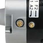 Electric Drive Motor fit for EZGO TXT 2000-2010 Golf Carts 73124-G08 3.0KW 36V - Image 7