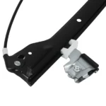Power Window Regulator Assembly fit for Mercedes C300 E350 2008-2013 A2127201579 - Image 4