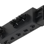 Right Passenger Power Seat Switch fit for Buick Cascada/LaCrosse 2016-2018 12451498 - Image 3