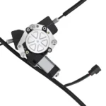 Electric Window Lifter Assembly fit for Dodge Grand Caravan Front Right 01-03 - Image 5