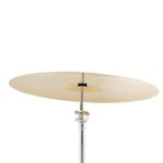 [Do Not Sell on Amazon] Full Size Adult Drum Set 5-Piece Black with Bass Drum, two Tom Drum, Snare Drum, Floor Tom, 16" Ride Cymbal, 14" Hi-hat Cymbals, Stool, Drum Pedal, Sticks - Image 19