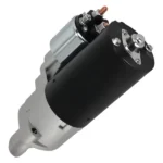 1.7KW 10T Starter Motor fit for Mercedes-Benz CLK320 CLK500 1998-2006 17757 - Image 2