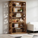 Shelf Book/Tall Bookshelf - Image 4