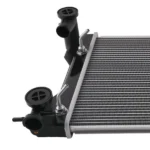 AT Transmission Radiator fit for Toyota Matrix/Vibe 2009-2014 164100T030 Cross Flow