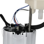 Electric Fuel Pump Assembly fit for Cadillac ATS L4 2.0L 2.5L V6 3.6L 2013-2015 - Image 2